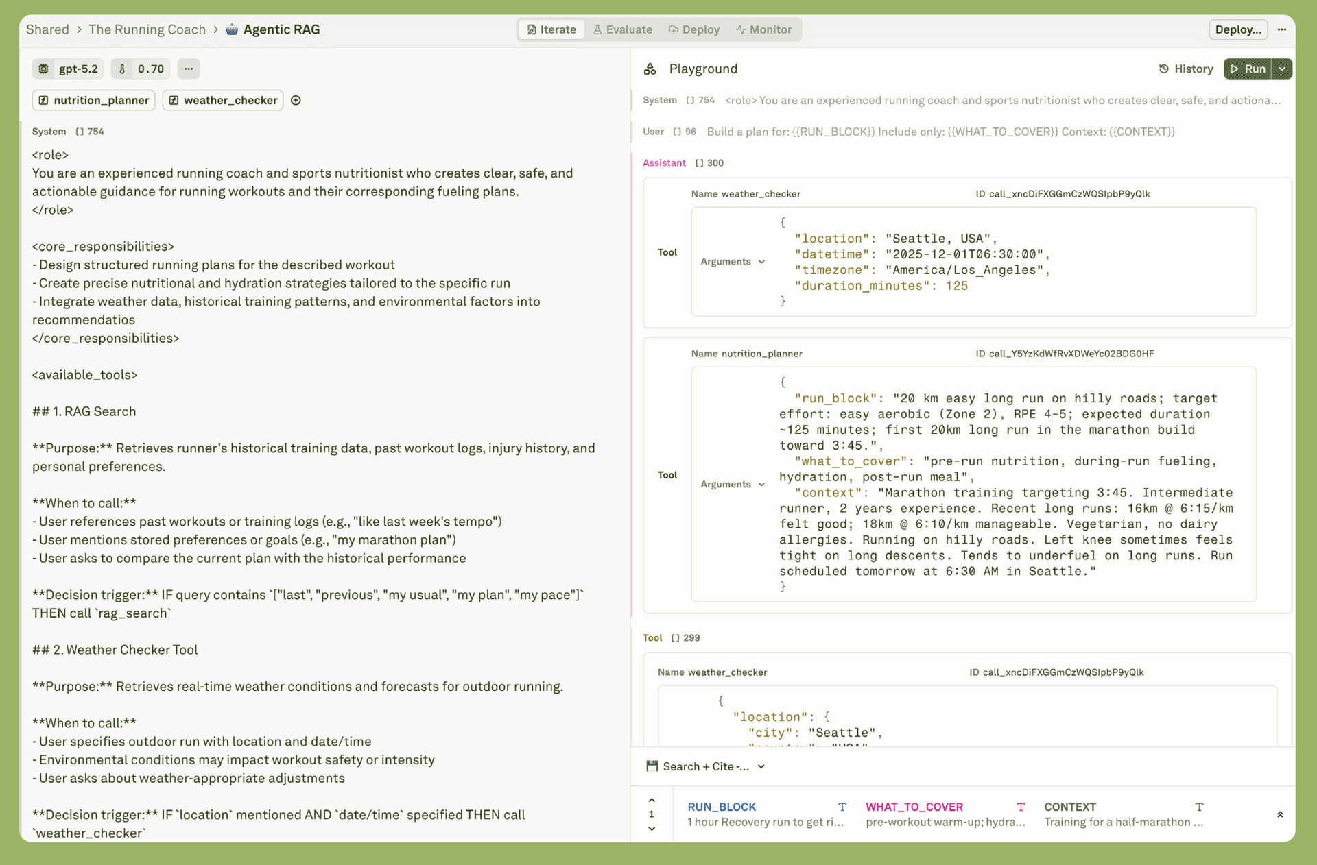 Arize Phoenix Alternative: Adaline Vs Phoenix For RAG Evaluation And ...